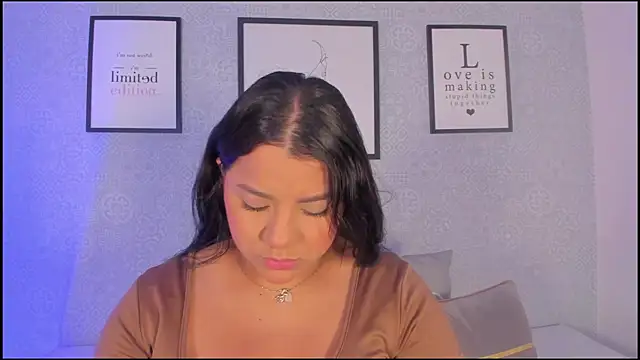 Natasha harper online show from July 18, 2026, 12:20 pm