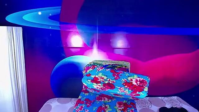 Cristalxxts online show from January 27, 2025, 5:15 pm