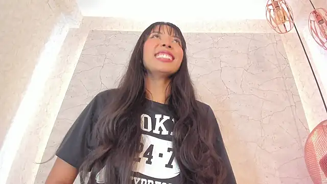 aprilalen online show from January 31, 2025, 6:57 am