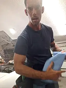 John19893 online show from February 16, 2025, 9:59 pm