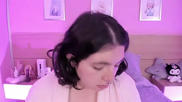 Sachi Meow online show from February 22, 2025, 10:18 am