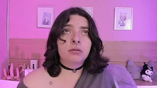 Sachi Meow online show from March 16, 2025, 12:22 pm