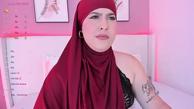 zahida s online show from December 11, 2024, 7:03 pm