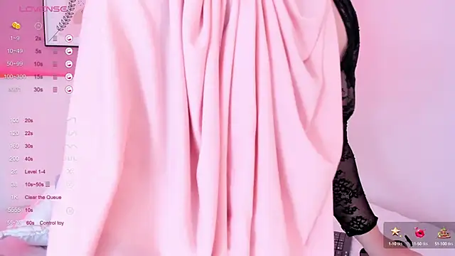 zahida s online show from December 13, 2024, 10:34 pm