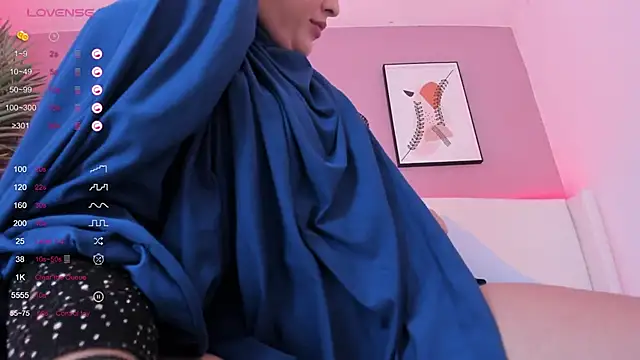 zahida s online show from December 24, 2024, 8:49 pm