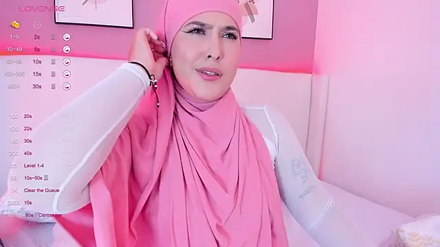 zahida s online show from January 21, 2025, 10:08 pm