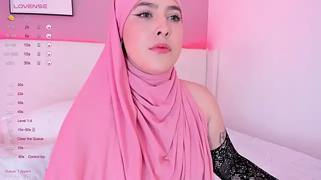 zahida s online show from January 23, 2025, 10:11 pm