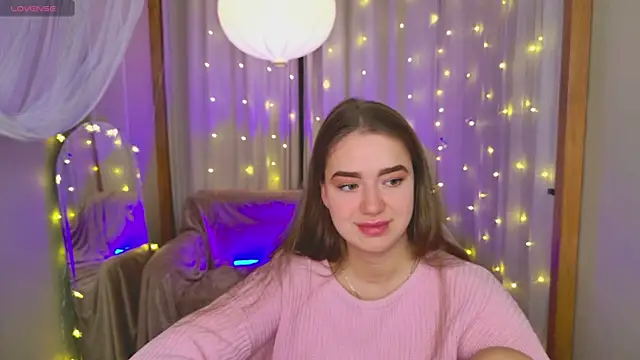 LovelyJessie online show from January 4, 2025, 2:25 pm