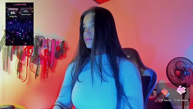 scarlet-kennedy98 online show from December 20, 2025, 9:55 pm