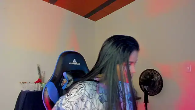 scarlet-kennedy98 online show from February 19, 2026, 7:54 pm