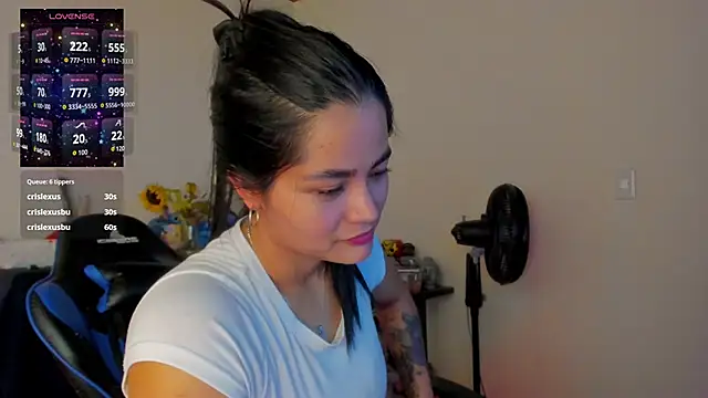 scarlet-kennedy98 online show from February 27, 2026, 8:09 pm