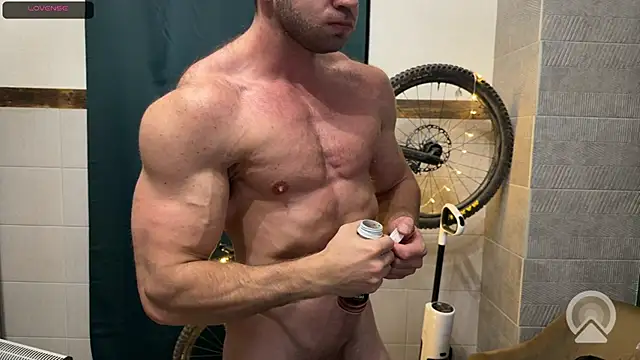 ericeric507 online show from February 26, 2026, 4:50 pm