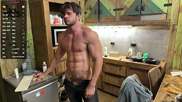 ericeric507 online show from March 13, 2026, 5:08 pm