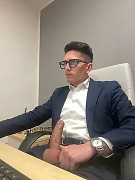 masterboss  online show from March 18, 2025, 12:58 pm