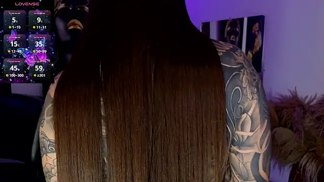  brenna hanson online show from February 11, 2026, 7:19 pm