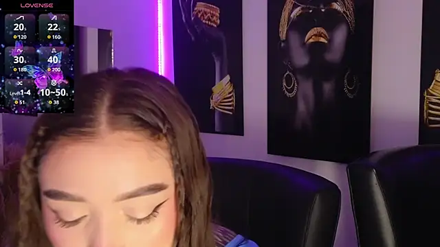  brenna hanson online show from February 28, 2026, 7:15 pm