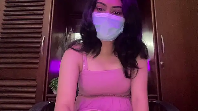 Princess Lily online show from January 10, 2026, 3:36 pm