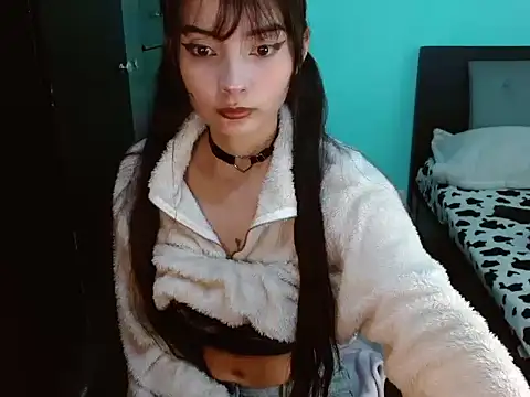 Snapshot of _annie_rosse chatting on March 6, 2025, 7:21 pm annie rosse online show from March 6, 2025, 7:21 pm