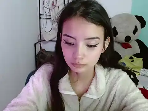 Snapshot of _annie_rosse chatting on September 17, 2025, 8:10 pm annie rosse online show from September 17, 2025, 8:10 pm