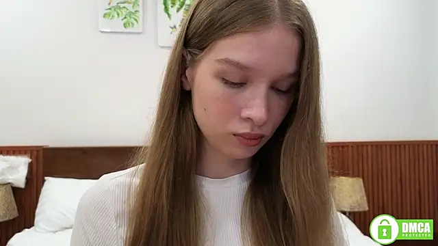CutieBeauty online show from April 15, 2026, 5:47 am