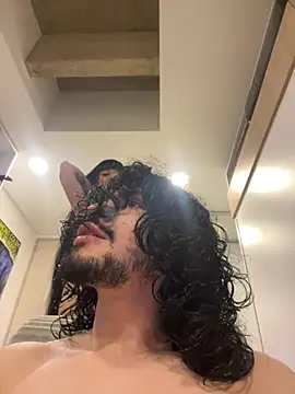 aangie  uwu online show from November 3, 2025, 3:08 am