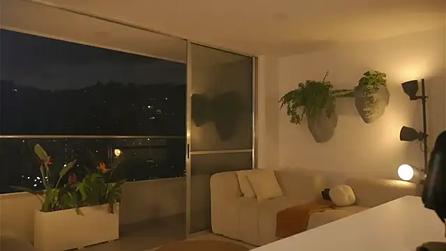 Ms Sammy online show from February 18, 2026, 11:33 pm