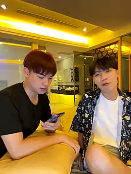 hihi0169 online show from October 19, 2025, 2:07 pm