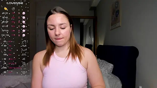 ThreeshaWhite online show from March 1, 2025, 6:03 am