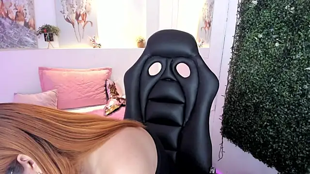 Abby Mae  online show from January 11, 2025, 3:44 am