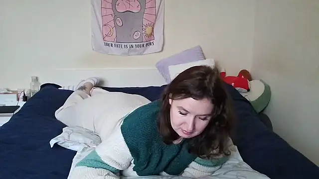 franceska blue online show from January 21, 2025, 12:07 pm