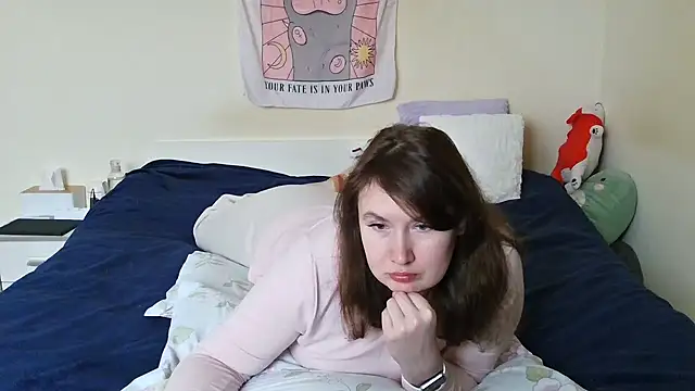 franceska blue online show from February 10, 2025, 9:14 am