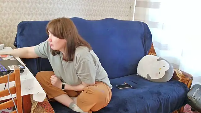 franceska blue online show from March 24, 2026, 10:09 am