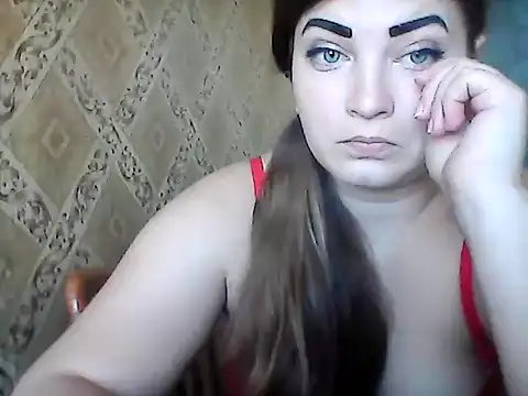 Elizabeth Meow online show from October 21, 2025, 7:31 am