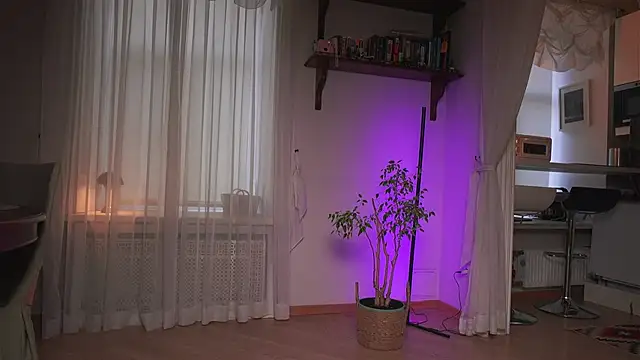 PixieMeow  online show from February 21, 2025, 1:55 pm