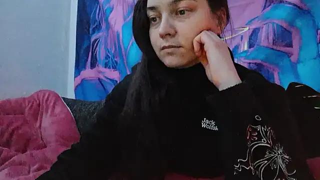 Cyndee Winter online show from January 16, 2025, 5:44 pm