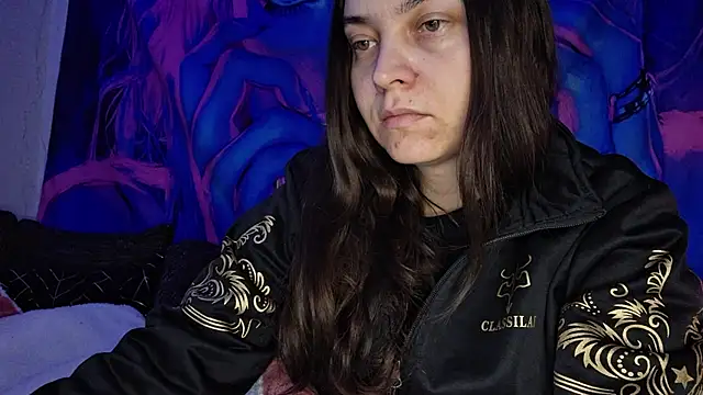 Cyndee Winter online show from January 24, 2025, 5:32 pm