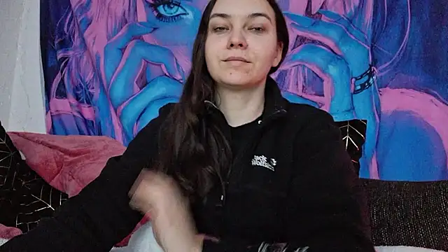 Cyndee Winter online show from January 25, 2025, 2:47 pm