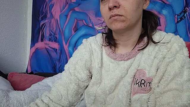 Cyndee Winter online show from February 7, 2025, 2:04 pm