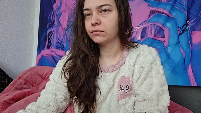 Cyndee Winter online show from February 8, 2025, 9:46 am