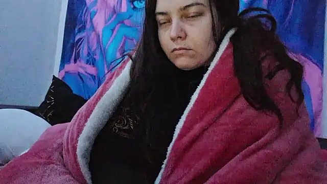 Cyndee Winter online show from February 11, 2025, 7:27 pm