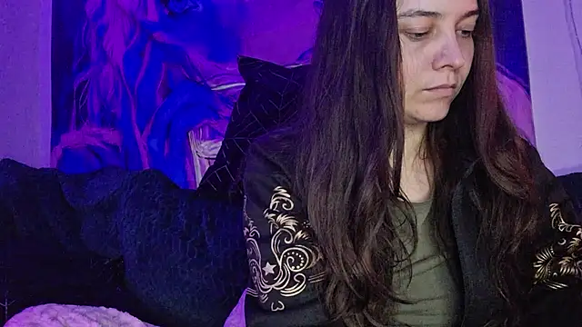 Cyndee Winter online show from February 24, 2025, 4:58 pm