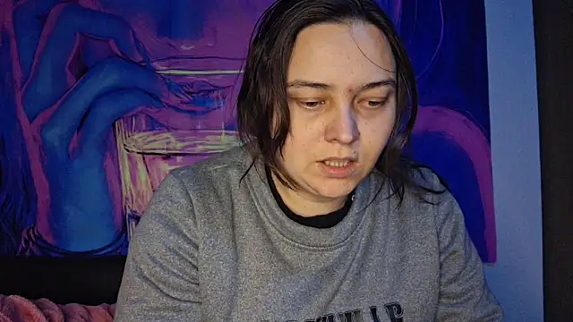 Cyndee Winter online show from February 23, 2026, 8:39 pm