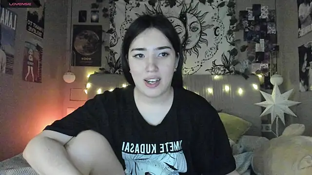 Anisawithlove online show from February 4, 2025, 3:57 pm