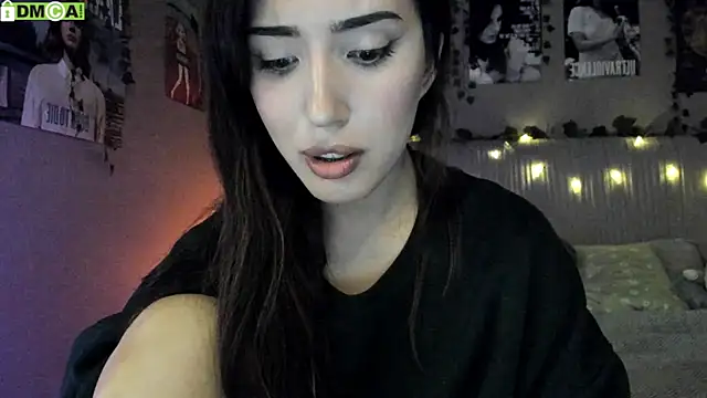 Anisawithlove online show from September 20, 2025, 3:40 am