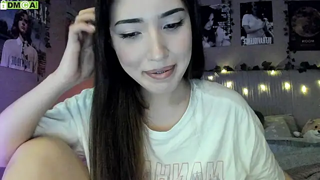 Anisawithlove online show from September 22, 2025, 5:20 am