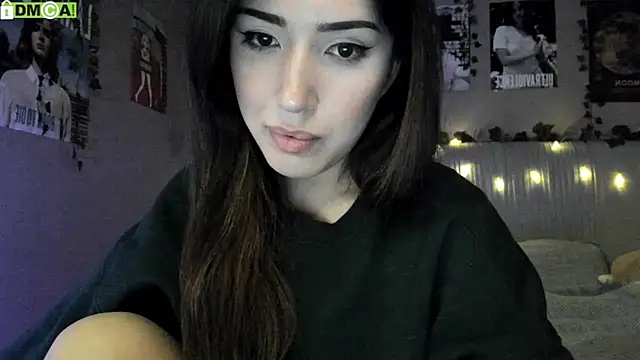 Anisawithlove online show from September 30, 2025, 5:56 am