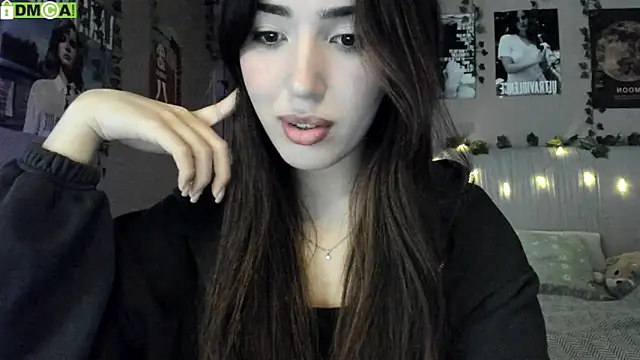 Anisawithlove online show from November 20, 2025, 7:19 am