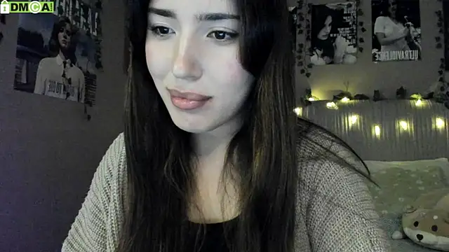 Anisawithlove online show from December 18, 2025, 2:28 am