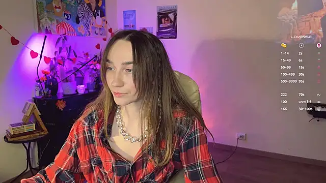 Just call me jess1 online show from March 29, 2026, 6:41 pm