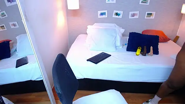 kiara evanss online show from January 16, 2025, 5:01 pm